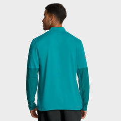 Sideline Dri-FIT Half-Zip Pullover - Miami Dolphins Pullover
