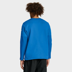 Sideline Coach Therma-FIT Long Sleeve T-Shirt - Los Angeles Chargers T-shirts