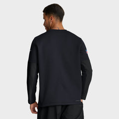 Sideline Coach Therma-FIT Long Sleeve T-Shirt - Houston Texans T-shirts