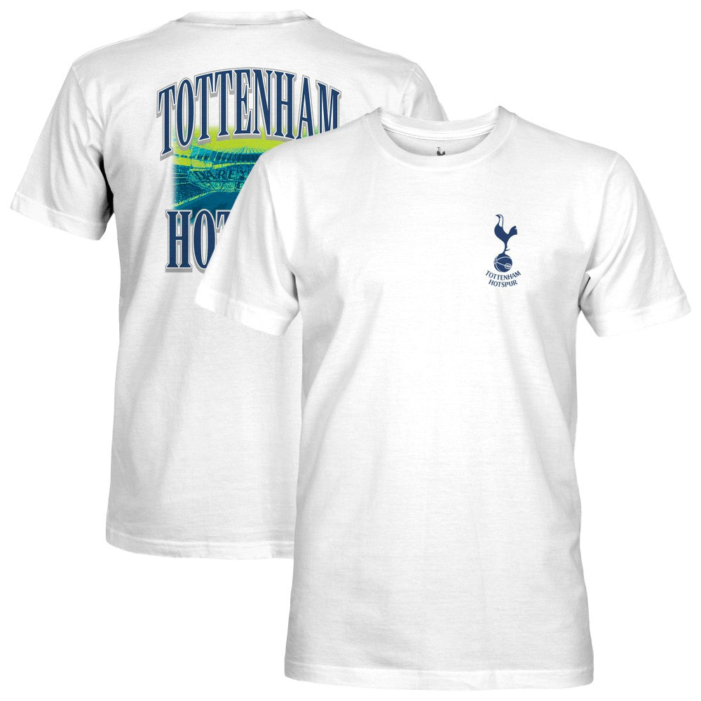 Tottenham Hotspur 1863FC Duo Tone Stadium T-Shirt