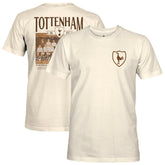 Tottenham Hotspur 1863FC Vintage Photo T-Shirt