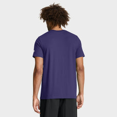 Favorable Timeline Tri-Blend T-Shirt - Minnesota Vikings T-shirts