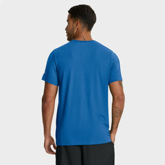 Favorable Timeline Tri-Blend T-Shirt - Detroit Lions T-shirts