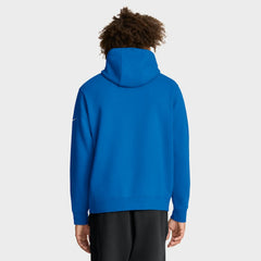 Busted Play Club Fleece Pullover Hoodie - Detroit Lions Hoodies