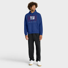Busted Play Club Fleece Pullover Hoodie - New York Giants Hoodies