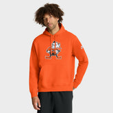 Club Fleece Pullover Hoodie - Cleveland Browns Hoodies
