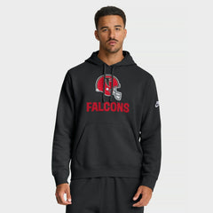 Best Season Rewind Club Pullover Hoodie - Atlanta Falcons Hoodies
