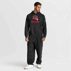 Best Season Rewind Club Pullover Hoodie - Atlanta Falcons Hoodies