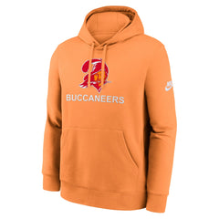 Best Season Rewind Club Pullover Hoodie - Tampa Bay Buccaneers Hoodies