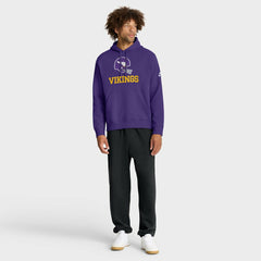 Best Season Rewind Club Pullover Hoodie - Minnesota Vikings Hoodies