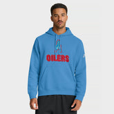 Best Season Rewind Club Pullover Hoodie - Tennessee Titans Hoodies