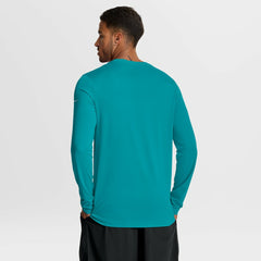 Primetime Legend Icon Performance Long Sleeve T-Shirt - Miami Dolphins T-shirts