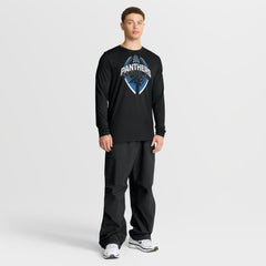 Primetime Legend Icon Performance Long Sleeve T-Shirt - Carolina Panthers T-shirts