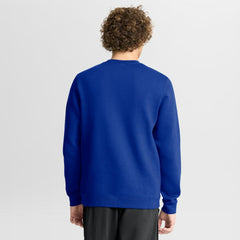 Swing Pass Rewind Club Pullover Sweatshirt - Dallas Cowboys Pullover