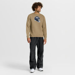 Swing Pass Rewind Club Pullover Sweatshirt - New York Giants Pullover