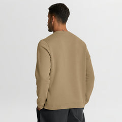 Swing Pass Rewind Club Pullover Sweatshirt - Tampa Bay Buccaneers Pullover
