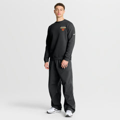 Primetime Club Fleece Pullover Sweatshirt - Washington Commanders Pullover