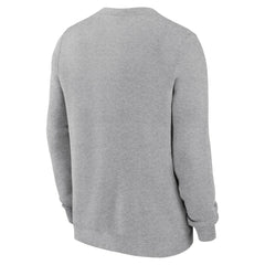 Primetime Club Fleece Pullover Sweatshirt - Los Angeles Rams Pullover