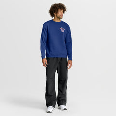 Primetime Club Fleece Pullover Sweatshirt - New York Giants Pullover