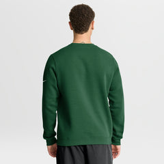 Primetime Club Fleece Pullover Sweatshirt - New York Jets Pullover