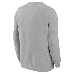 Primetime Club Fleece Pullover Sweatshirt - Tampa Bay Buccaneers Pullover
