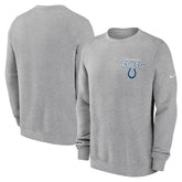 Primetime Club Fleece Pullover Sweatshirt - Indianapolis Colts Pullover