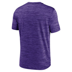 Big & Tall Primetime Reverse Play Velocity Performance T-Shirt - Minnesota Vikings T-shirts