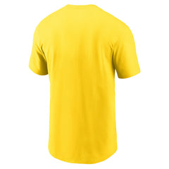 Primetime Helmet Essential T-Shirt - Los Angeles Rams T-shirts