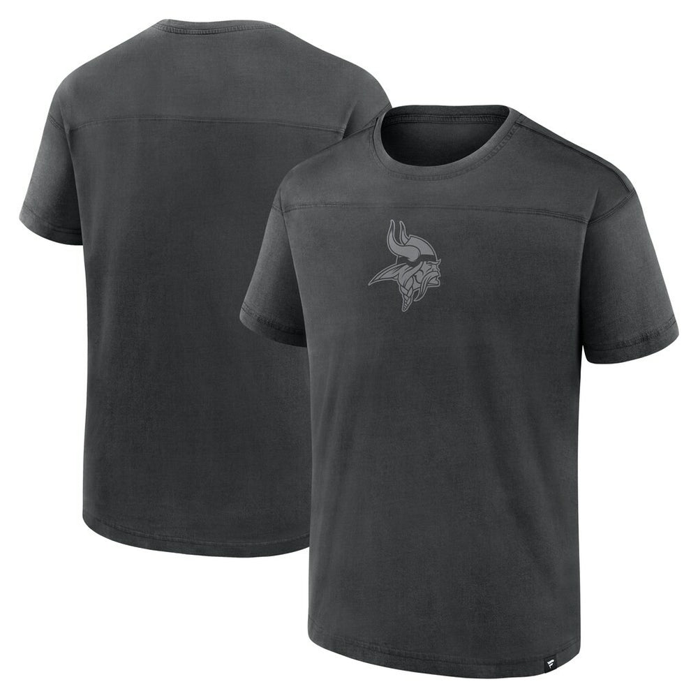 Mini Tonal T-Shirt - Minnesota Vikings T-shirts