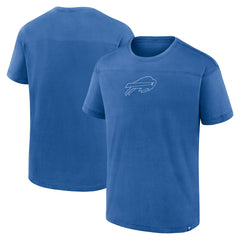 Mini Tonal T-Shirt - Buffalo Bills T-shirts