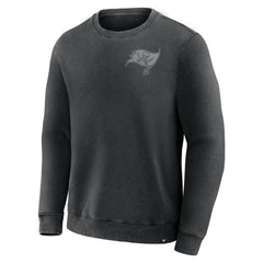 Deep Route Pullover Sweatshirt - Tampa Bay Buccaneers Pullover