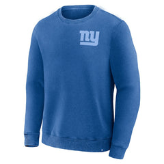 Deep Route Pullover Sweatshirt - New York Giants Pullover