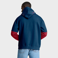 Helmet Alt Pullover Hoodie - Houston Texans Hoodies