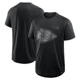 Deceptive Juke T-Shirt - Kansas City Chiefs T-shirts