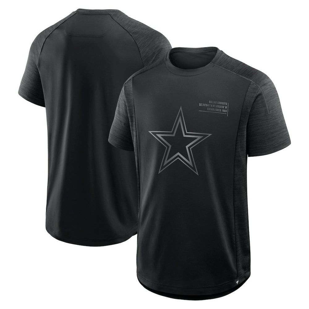 Deceptive Juke T-Shirt - Dallas Cowboys T-shirts
