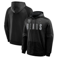 Chip Shot Pullover Hoodie - Chicago Bears Hoodies