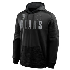 Chip Shot Pullover Hoodie - Chicago Bears Hoodies