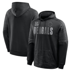 Chip Shot Pullover Hoodie - Cincinnati Bengals Hoodies