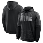 Chip Shot Pullover Hoodie - Cleveland Browns Hoodies