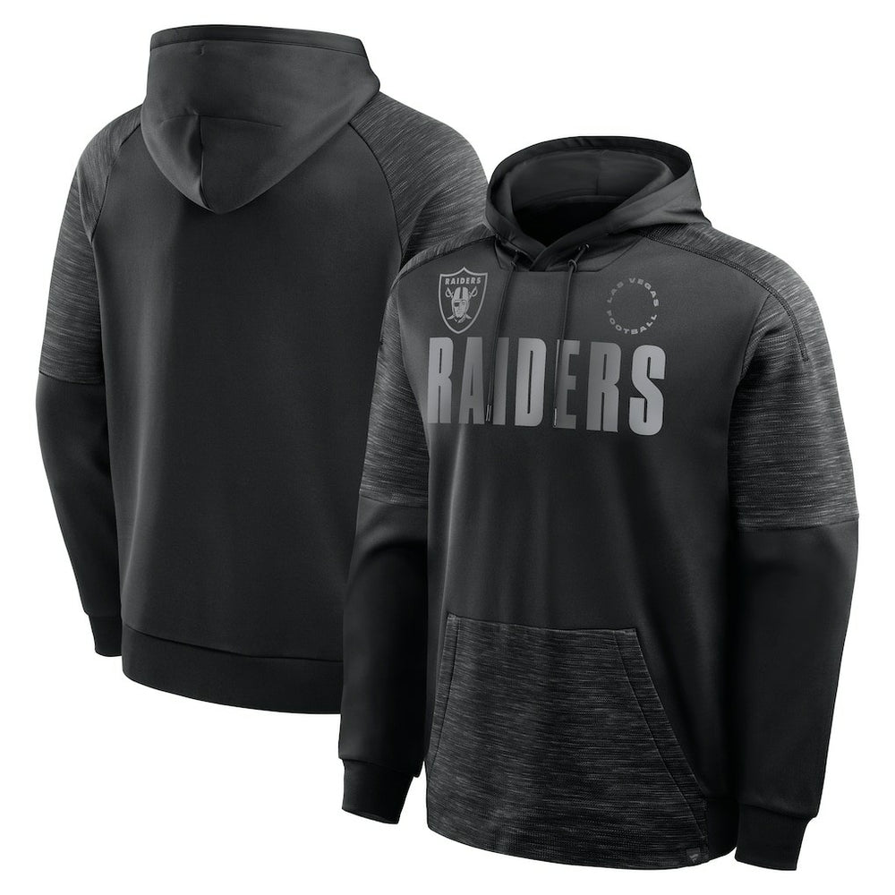 Chip Shot Pullover Hoodie - Las Vegas Raiders Hoodies
