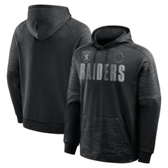 Chip Shot Pullover Hoodie - Las Vegas Raiders Hoodies