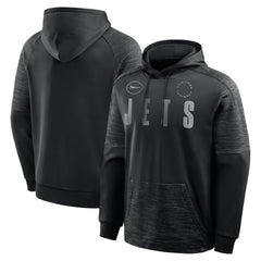 Chip Shot Pullover Hoodie - New York Jets Hoodies