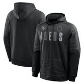 Chip Shot Pullover Hoodie - San Francisco 49ers Hoodies