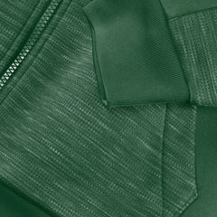 Checkdown Pass Full-Zip Hoodie - New York Jets Hoodies