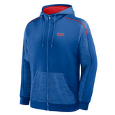 Checkdown Pass Full-Zip Hoodie - Buffalo Bills Hoodies