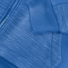 Checkdown Pass Full-Zip Hoodie - Detroit Lions Hoodies