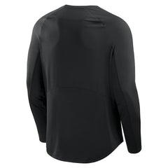 Coverage Scheme Long Sleeve T-Shirt - Pittsburgh Steelers T-shirts