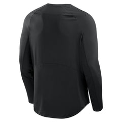 Coverage Scheme Long Sleeve T-Shirt - Detroit Lions T-shirts