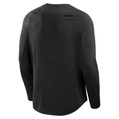 Coverage Scheme Long Sleeve T-Shirt - Dallas Cowboys T-shirts
