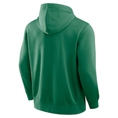 New Horizons Heritage Pullover Hoodie - Philadelphia Eagles Hoodies